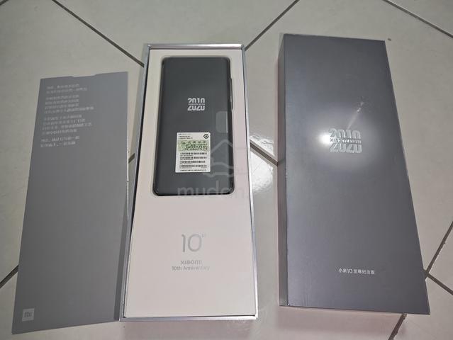 Xiaomi 10 Ultra 256 GB - photo 5 of 6