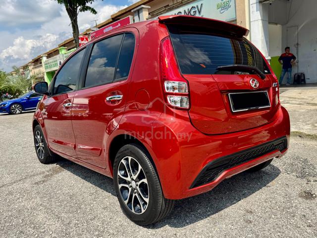 2016 L0AN KEDAI 1OOO Perodua MYVI 1.3 AT Premium X - 3
