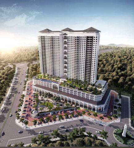 Eco Bloom @ Eco Meadows 1