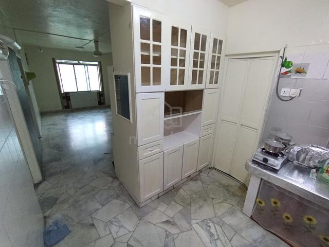 Apartment Taman Castlefield 1