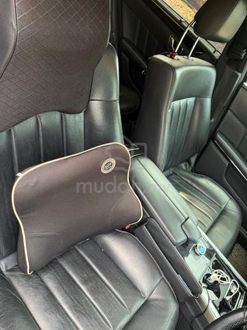 2014 Mercedes Benz E-CLASS 2.0 200 CGI W212C (A) - 4