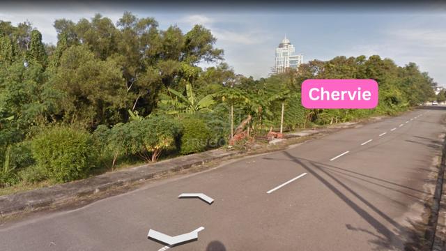 Residential Land | Flat | Alamesra | Accessible | Kingfisher | KK 4