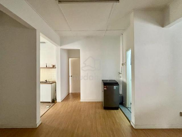 Taman Segambut SPPK 1