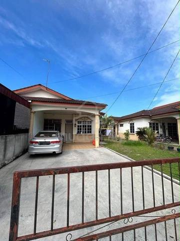 Semi-D Setingkat Freehold Taman Desa Mekar Parit Buntar 3067 sqft 1