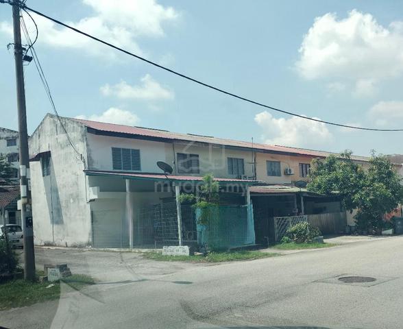 Kajang Sg Jeluk 2 Storey Low Cost For Sale 1