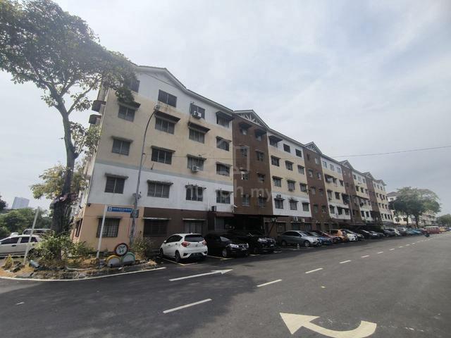 Bandar Bukit Tinggi 2 1