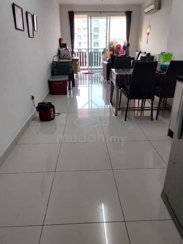 KSL Residences @ Daya 1