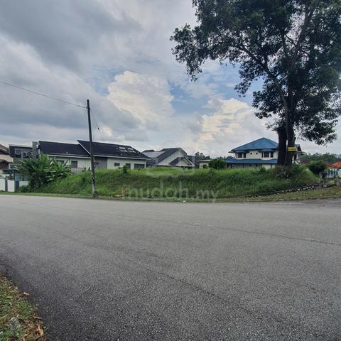 CORNER LOT BUNGALOW LAND Seksyen 8 Shah Alam 1