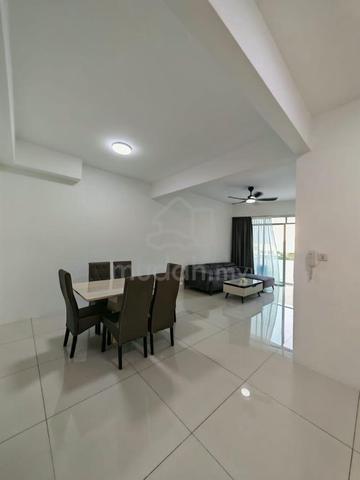 City Residence 1