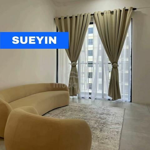 Aston Acacia @Bukit Mertajam 1