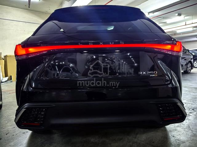 [INCLUDE TAX]⭐2023 Lexus RX350 2.4 F SPORT (A) - 5