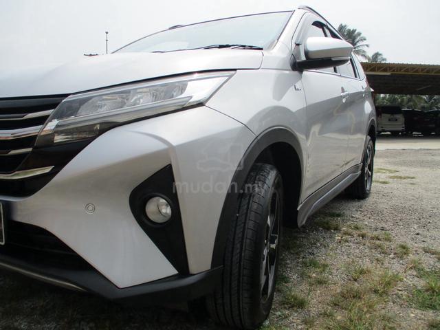 2021 Perodua ARUZ 1.5 AV (A) Marvelous Unit - 5