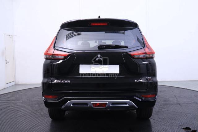 2021 Mitsubishi XPANDER 1.5 MY20 (A) - 3