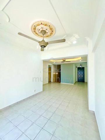 Sri Cempaka Apartment 3