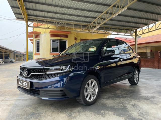2025 Proton SAGA 1.5 EXECUTIVE (A) Mileage 800KM - 4