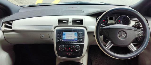 Mercedes Benz R280 L V6 3.0(A)PREMIUM LUXURY*r2009 - 3