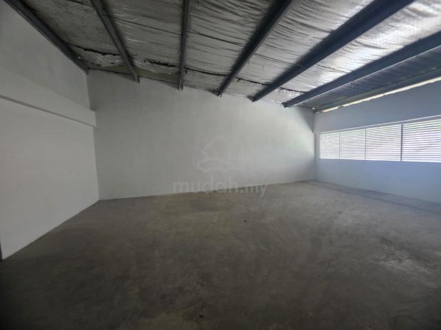1.5 Storey Factory Taman Industrial Villaraya Sg Lalang, Semenyih 1