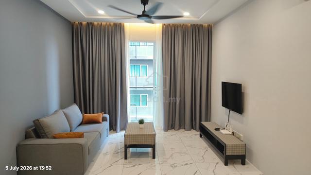 Quay West Residence 1