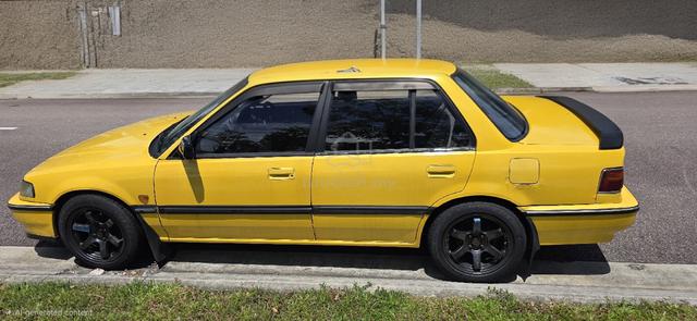 1995 Honda CIVIC 1.6 EXi (M) - 3