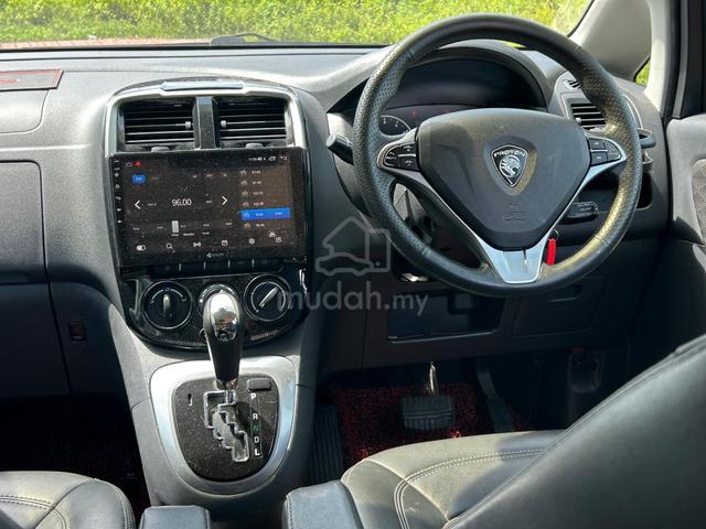 2020 Proton EXORA PREMIUM 1.6L (A) - 4