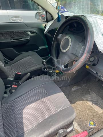 2009 Proton SAGA 1.3 M-LINE (M) - 4