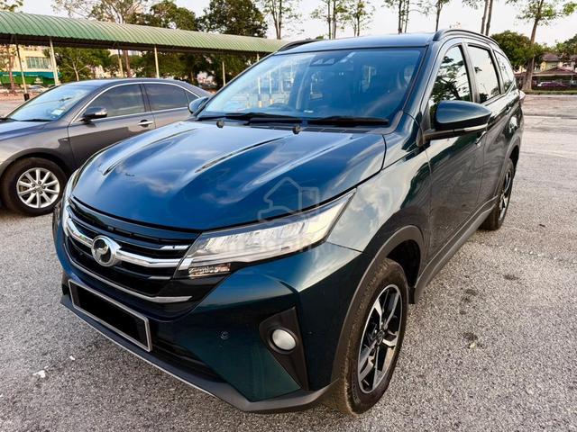 2021 Perodua ARUZ 1.5 ADVANCE (A) FULL SPEC - 3