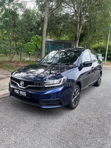 2026 Proton SAGA 1.5 PREMIUM MY16 BT P2-13A - 2