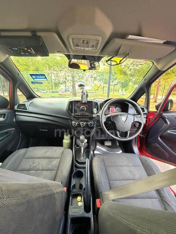 2017 Proton IRIZ 1.3 STANDARD (A) - 5