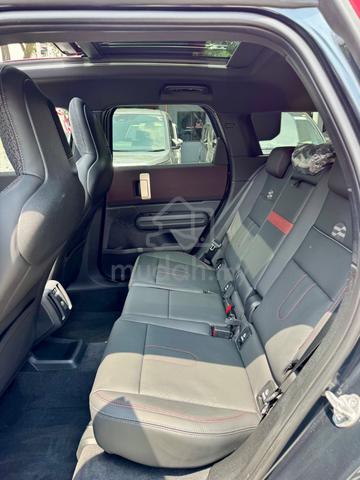 2024 Mini COUNTRYMAN 2.0 JOHN COOPER WORKS (A) - 4