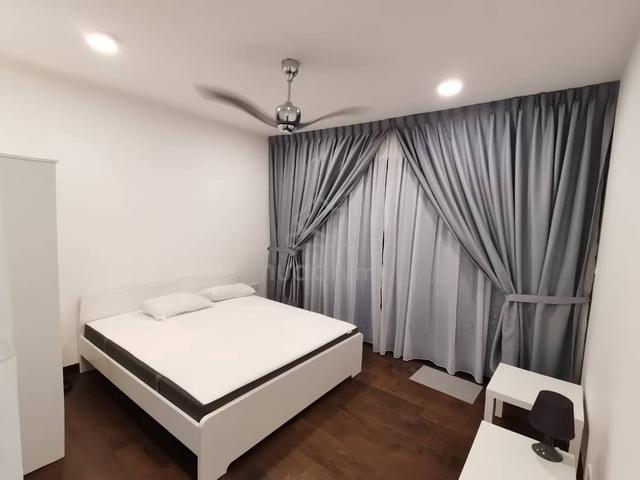 Almas Suites @ Puteri Harbour 1