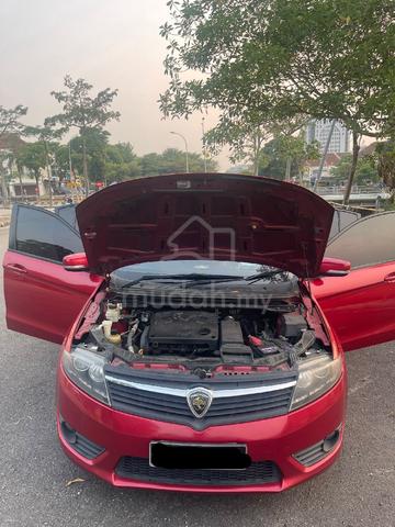 2016 Proton PREVE 1.6 EXECUTIVE (A) - 2