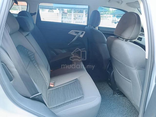 2021 Proton X70 1.8 (BOLEH LOAN KEDAI/BANK/CREDIT) - 5