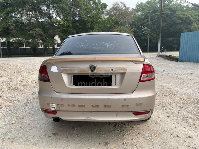 2011 Proton SAGA 1.3 FL (M) - 4