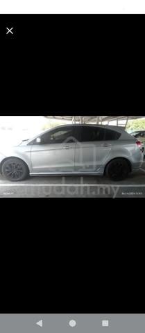 2013 Proton SUPRIMA S 1.6 EXECUTIVE (A) - 3