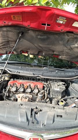 2008 Honda CIVIC 1.8 i-VTEC (A) - 4