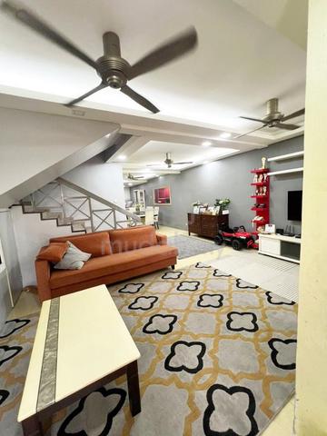 22' x 75' FULLY RENOVATED 🤩 2-Storey Subang Murni Seksyen U5 FOR SALE 1
