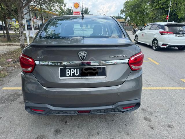 2019 Proton PERSONA 1.6 high spec 1yearwaranty (A) - 5