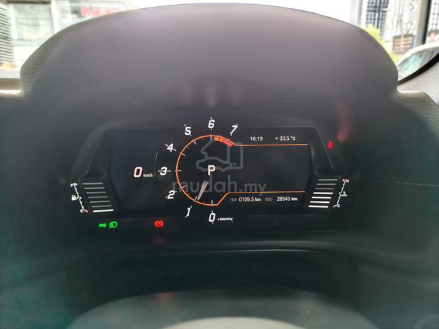 2022 Toyota GR SUPRA 2.0 SZ (A) G4.5,2022 UNREG - 5