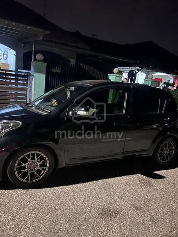 2010 Perodua MYVI 1.3 EZ FACELIFT (A) - 3