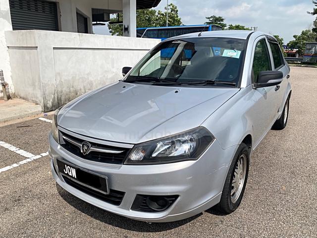 2015 Proton SAGA 1.3 FLX EXECUTIVE MY08 FACELIFT - 1