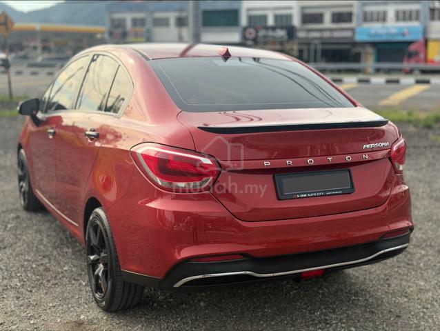 2019 Proton PERSONA 1.6 PREMIUM -- (A) - 3