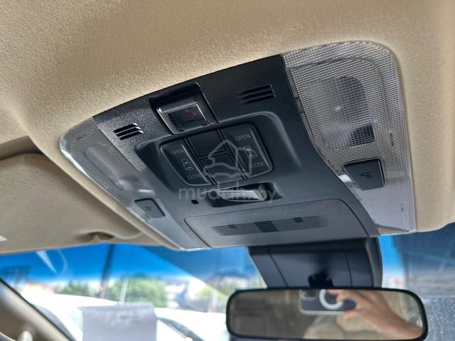 UNREG 2021 TOYOTA ALPHARD X 2.5 8Seat  - 5