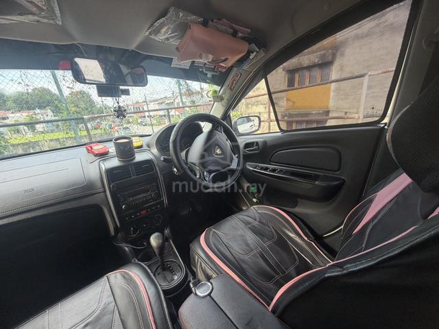 2019 Proton SAGA 1.3 PREMIUM (A) 4 DOOR  (A) - 3
