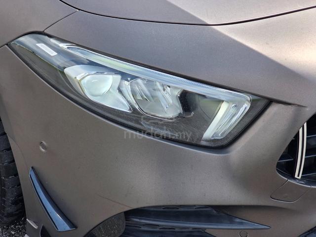 2020 Mercedes Benz A250 2.0 AMG LINE (A) - 3