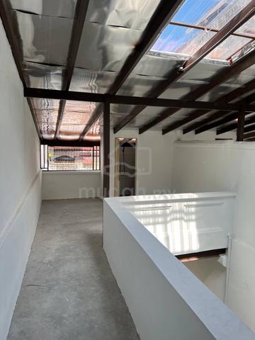 Multiple Units Lorong Prangin 2 Storey Shophouse 1,007sf Land HERITAGE 1