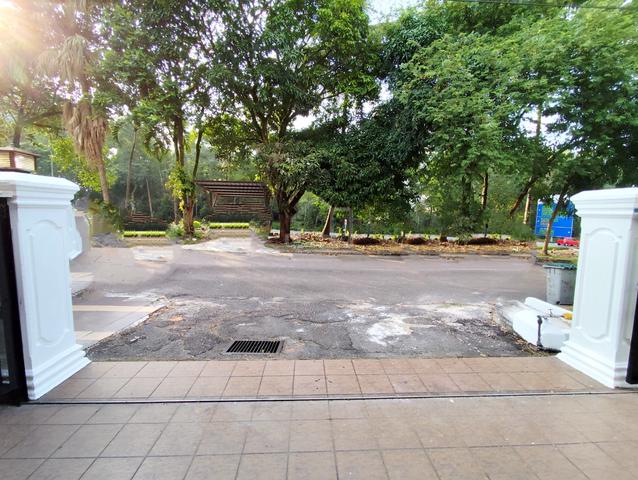 UNBLOCK VIEW SEMI-D Taman Mawar, Pasir Gudang 3