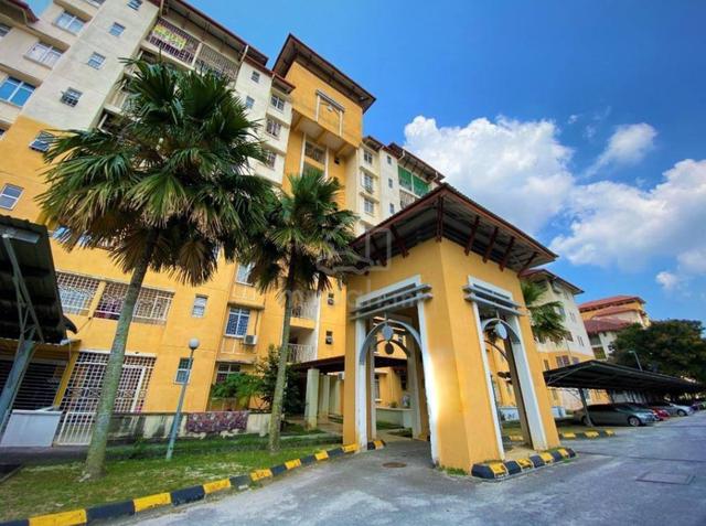 Bayu Villa 1