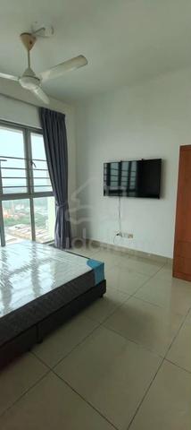 Gelang Patah@GP Sentral Bus Terminal -SG / ROOM /NoAgentFee /LowDepo 1