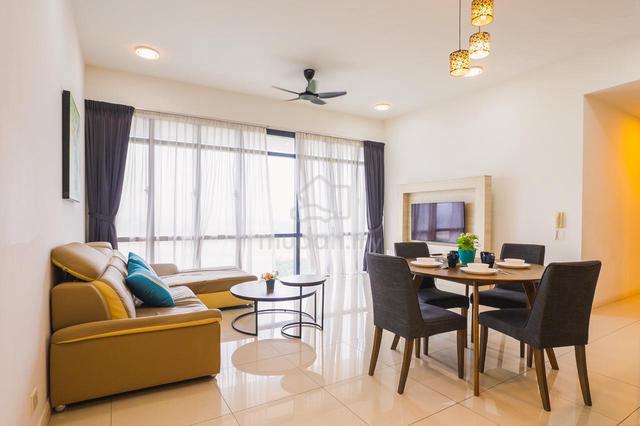 Grand Medini Residence 1