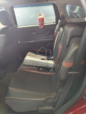2022 Perodua ALZA 1.5 AV MY17 FACELIFT (A) - 3